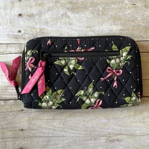 Vera Bradley New Hope Wallet